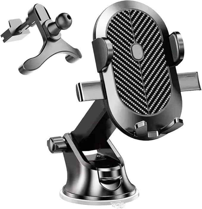 3-in-1 Suction Cup Holder - RashidExpress